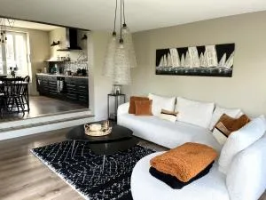 BENODET - Maison plage à pied - 4 chambres - 贝诺代