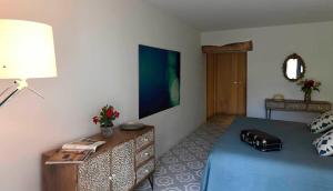 B&B / Chambres d'hotes Mas des Olives : photos des chambres