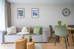 Trevilles Apartamenty - Słoneczny Stok