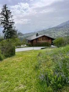 Himalayan vibes - La Giète Délé