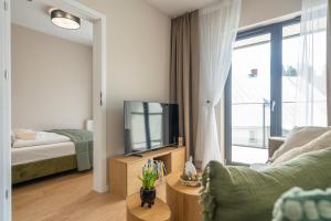 Trevilles Apartamenty Słoneczny Stok i SPA centrum