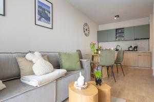Trevilles Apartamenty Słoneczny Stok i SPA centrum