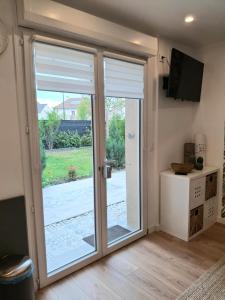 Appartements Suite Familiale pres de Disney ! : photos des chambres