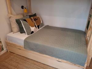 Appartements Suite Familiale pres de Disney ! : photos des chambres