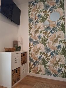 Appartements Suite Familiale pres de Disney ! : photos des chambres