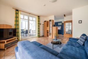 Villa Hildegard Appartement 4