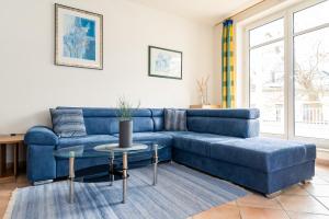 Villa Hildegard Appartement 4