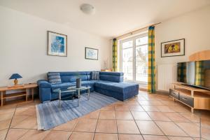 Villa Hildegard Appartement 4