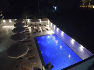 Hotel Kroi