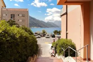 VG Apartment - Marovići