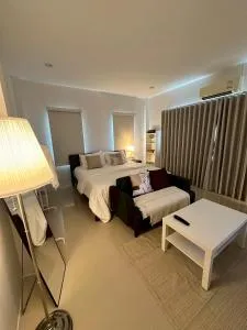 White Haven Homestay for Ladies, Couple, Family - Ban Kong Sai