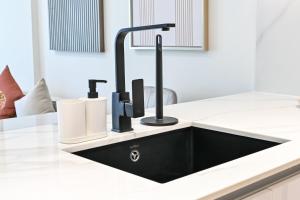 Stunning 1 Bdr luxury residence at JVC