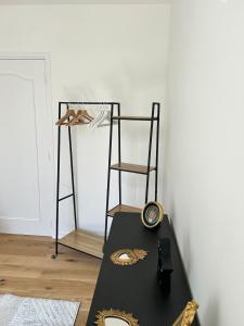 Villas MAISON de VILLE COSY EN PLEIN COEUR DE GRAMAT : photos des chambres