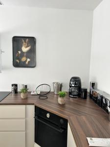 Villas MAISON de VILLE COSY EN PLEIN COEUR DE GRAMAT : photos des chambres