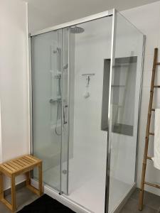 Villas MAISON de VILLE COSY EN PLEIN COEUR DE GRAMAT : photos des chambres