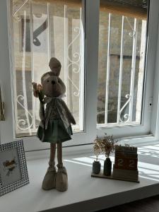 Villas MAISON de VILLE COSY EN PLEIN COEUR DE GRAMAT : photos des chambres