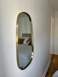 Villas MAISON de VILLE COSY EN PLEIN COEUR DE GRAMAT : photos des chambres