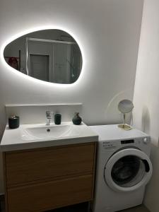 Villas MAISON de VILLE COSY EN PLEIN COEUR DE GRAMAT : photos des chambres