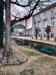 Villas MAISON de VILLE COSY EN PLEIN COEUR DE GRAMAT : photos des chambres