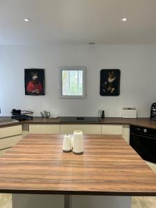 Villas MAISON de VILLE COSY EN PLEIN COEUR DE GRAMAT : photos des chambres