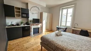 Le Vercingétorix 2 #Confort - Romagnat