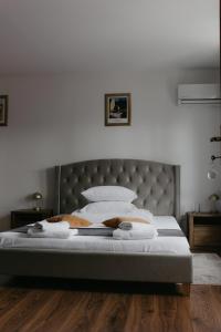 Pensiunea Pictorilor