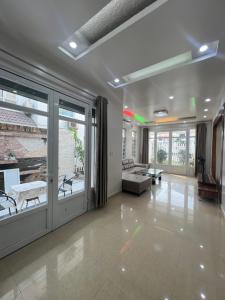 Khu biệt thự cao cấp village Mê Linh