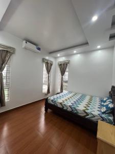 Khu biệt thự cao cấp village Mê Linh