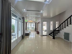 Khu biệt thự cao cấp village Mê Linh