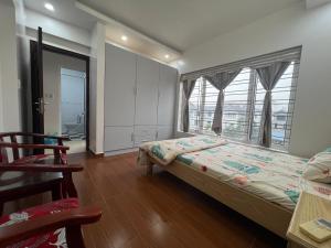 Khu biệt thự cao cấp village Mê Linh