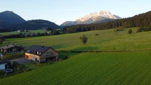 Appartement Hochsitz