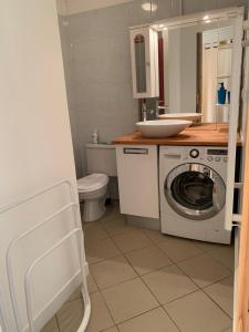 Appartements Maisonnette proche bord de Loire : photos des chambres