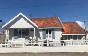 Maison avec jardin à 150 m de la plage - Tharon-Plage