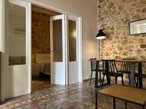 Beautiful central apartment - Bendevís