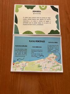 Costa Marina III - 1ª línea de playa