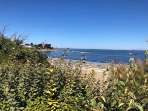 Maison avec jardin à 150 m de la plage