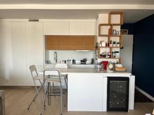 4-bed apartment PARIS 12