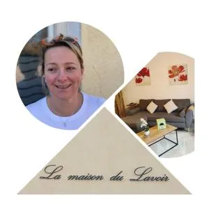 La maison du lavoir - Buffon