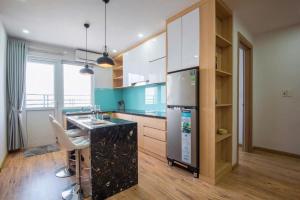 Eleva Apartment Mường Thanh Đà Nẵng