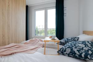 ShortStayPoland Pileckiego B140