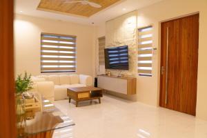 Casa Mithi Private Villas