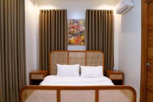 Casa Mithi Private Villas