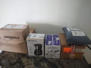 Triplex em Copacabana, RJ