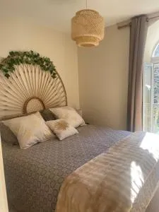 Coquet appartement - Larcat