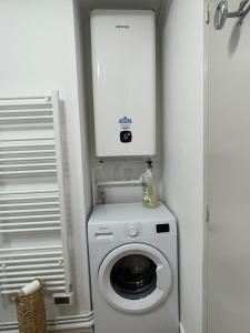 Appartements Coquet appartement : photos des chambres