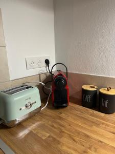 Appartements Coquet appartement : photos des chambres