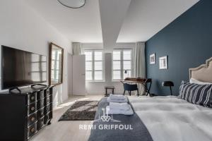 Villa Gernez Historic Center 10 guests