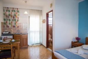 Yiannis Yard studios & apartments Kos Greece