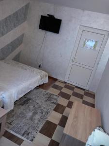 Restaurant Cazare Vi La Maria