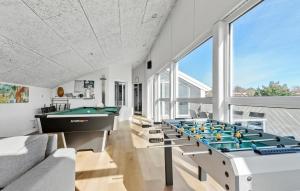 Holiday Home Gåsehagevej Iv